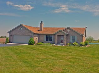 1482 Cremean Rd, Lima, OH 45807