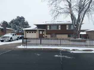 3807 Mesa Grande Dr, Colorado Springs, CO 80918