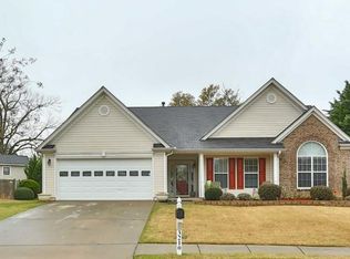 3210 Victoria Park Dr, Buford, GA 30519