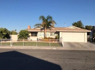 4009 Rubidoux Dr, Las Vegas, NV 89108