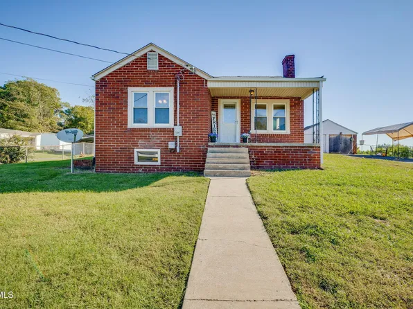 129 Holcomb St, Kingsport, TN 37660