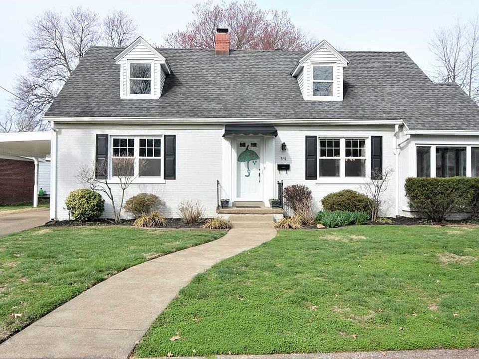 1st image of 531 Bennighof Ave