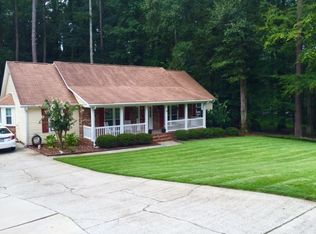 1968 Bolin Rd, North Augusta, SC 29841