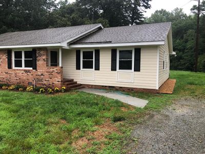 56 Rappahannock Lndg, White Stone, VA, 22578