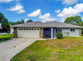 626 Toledo Rd, North Port, FL 34287