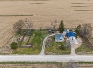 1721 158th St, Earlham, IA 50072