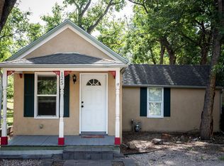 125 S Prospect St, Colorado Springs, CO 80903