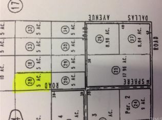 0 Sphere Rd, Lucerne Valley, CA 92356