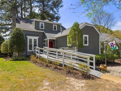 11805 N Downs Sq, Henrico, VA, 23238