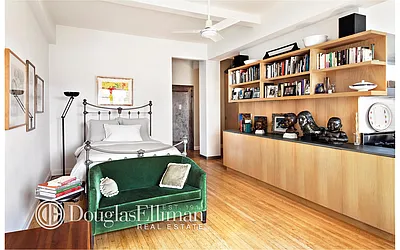 Sold by Douglas Elliman