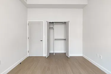 Rented by Gotham Organization