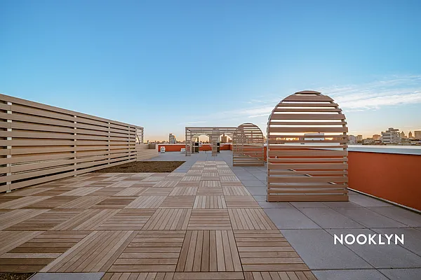 Rented by Nooklyn NYC LLC | media 22