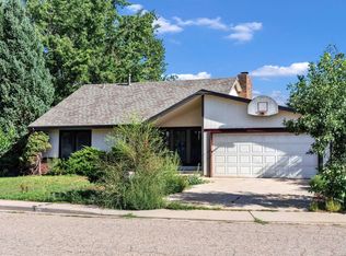 4275 Redwood Pl, Boulder, CO 80301