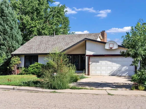 4275 Redwood Pl, Boulder, CO 80301