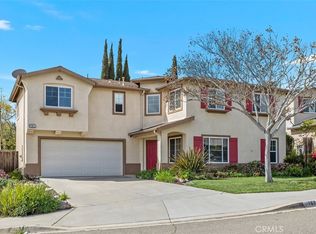 161 Gardenside Ct, Fallbrook, CA 92028