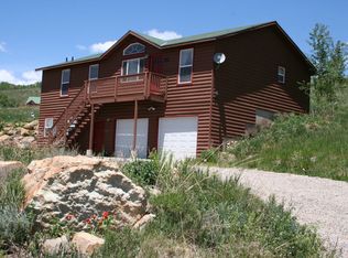 331 Anderson Dr, Crested Butte, CO 81224