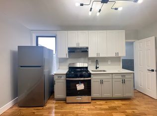 840 Communipaw Ave #3R, Jersey City, NJ 07304