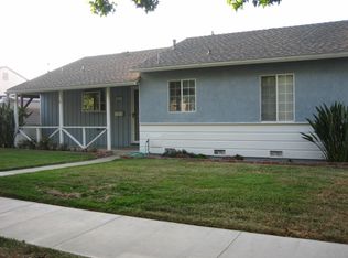 8613 Wyngate St, Sunland, CA 91040