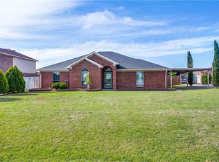 2201 Saler Dr, Crowley, TX 76036