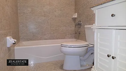 Rented by ZealEstate Group Inc