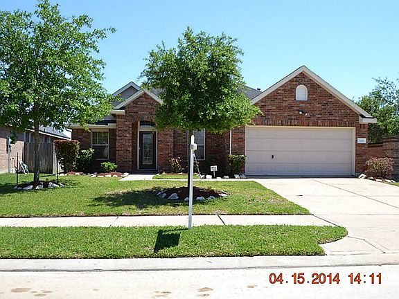 Lavish well manicured landscaping.