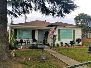 2444 E Fremont St, Stockton, CA 95205