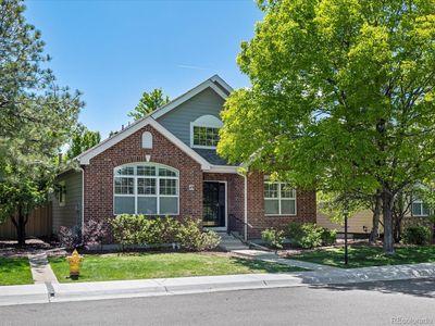 6900 W Grant Ranch Boulevard #49, Denver, CO, 80123