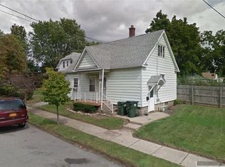 4610 Broadway St, Depew, NY 14043