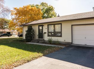 509 Sherman St, Crookston, MN 56716