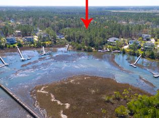 3642 Coastal Crab Rd, Mount Pleasant, SC 29466