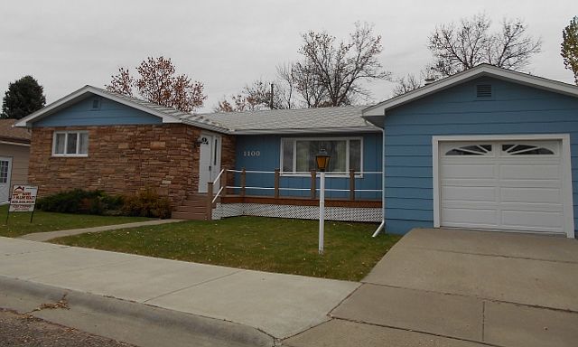 1100 7th street