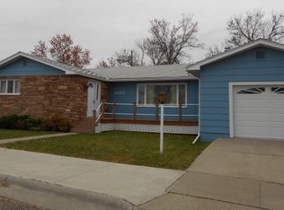 1100 7th St, Havre, MT 59501