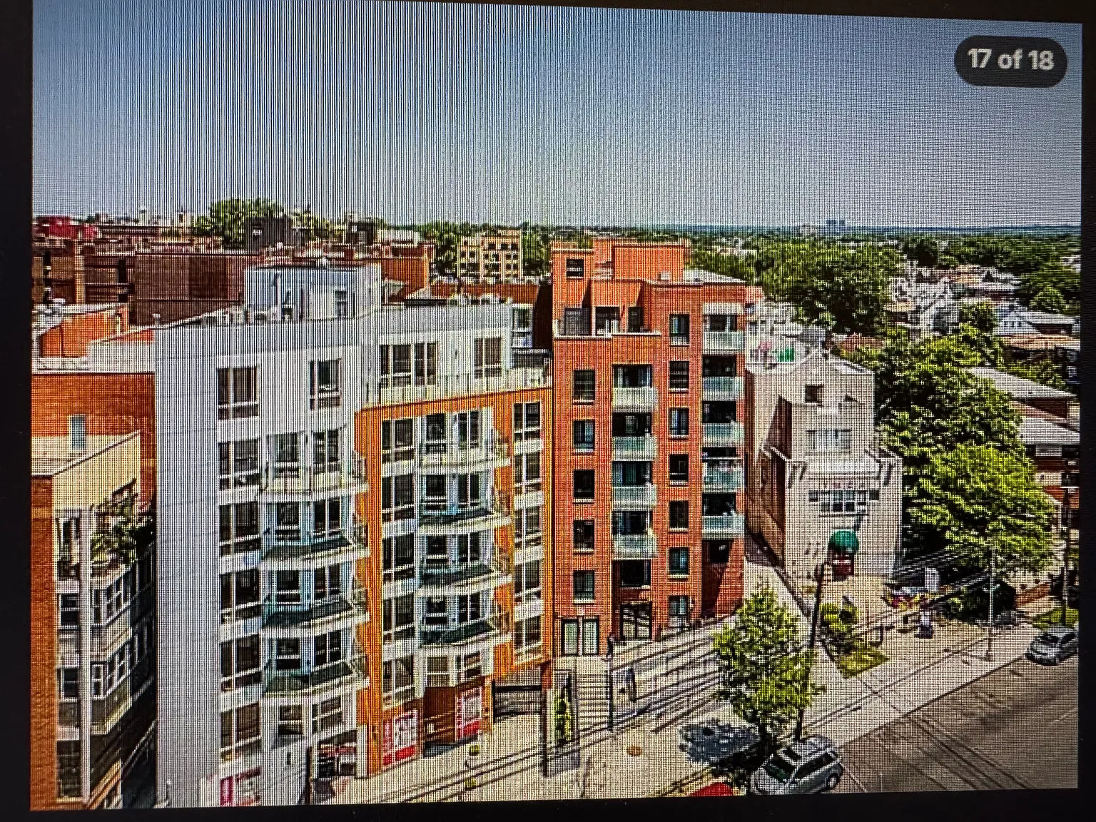 2 bed, 750 sqft, $2,600 — Photo 3