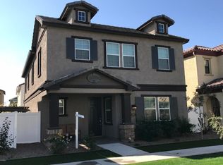 2721 S Santa Rita, Mesa, AZ 85209