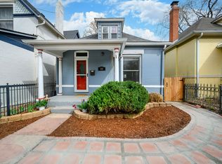 161 W Maple Ave, Denver, CO 80223