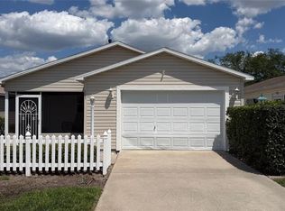 17437 SE 82nd Albemarle Ave, The Villages, FL 32162