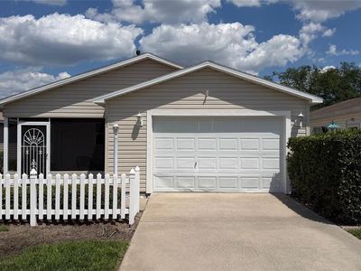 17437 SE 82nd Albemarle Ave, The Villages, FL, 32162