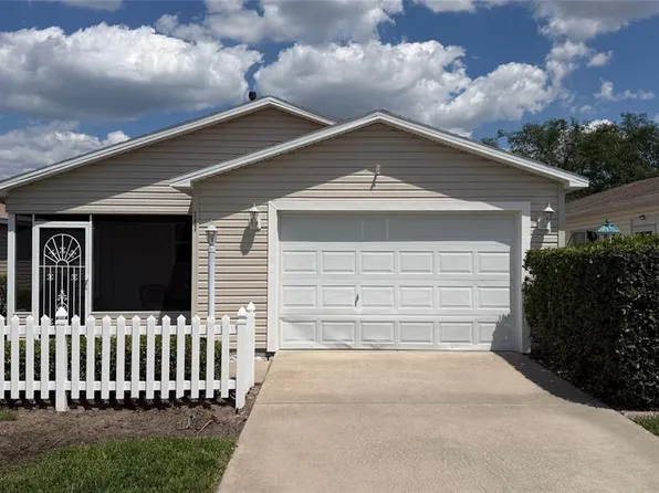 17437 SE 82nd Albemarle Ave, The Villages, FL 32162