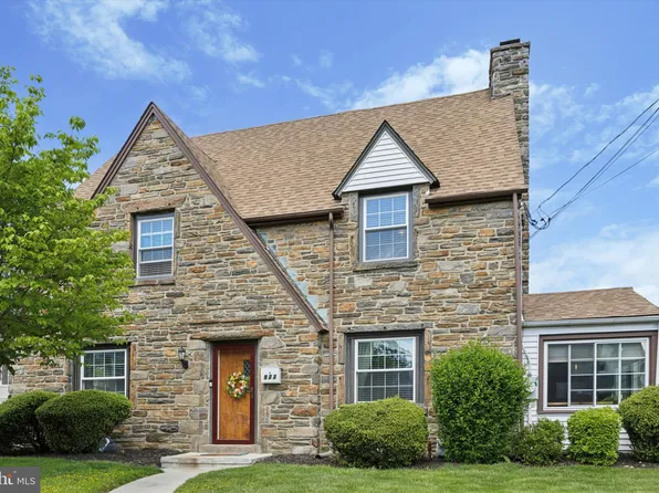 923 Turner Ave, Drexel Hill, PA 19026