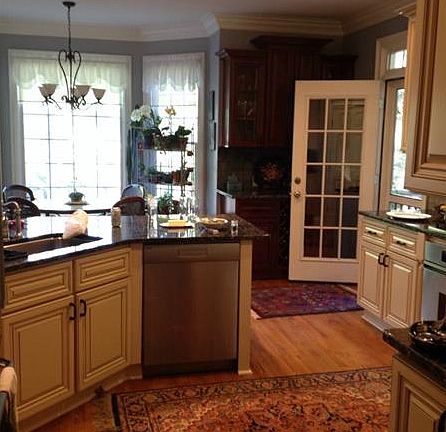 5th image of 3878 Stone Lake Dr NW