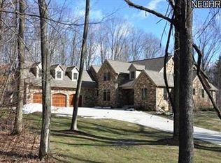 11940 Ladue Trl, Chagrin Falls, OH