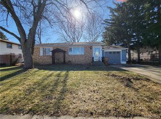 565 French Rd, Cheektowaga, NY 14227