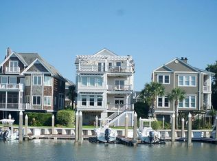 50 Morgan Place Dr, Isle Of Palms, SC 29451