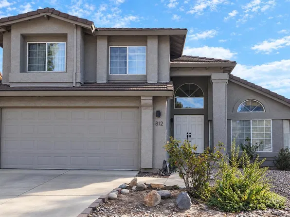 812 Leavenworth Way, Modesto, CA 95357