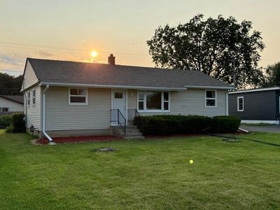 6322 247th AVENUE, Salem, WI, 53168