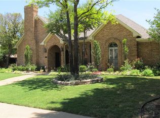 5312 Brougham Ln, Plano, TX 75023