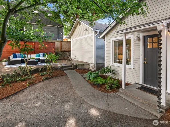 10315 Stone Ave N, Seattle, WA 98133