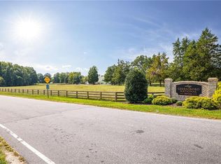 390 Niblick Dr #7, Summerfield, NC 27358
