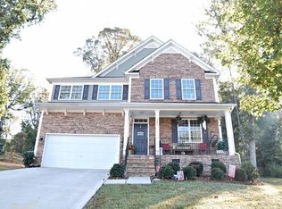 205 Clauser Rd S, Mount Holly, NC 28120