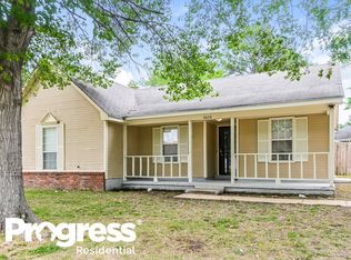 4606 Ross Rd, Memphis, TN 38141